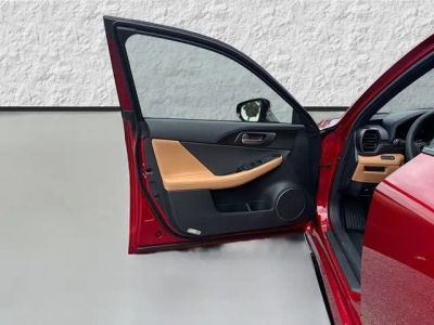 2026 Lexus IS — photo 20 view