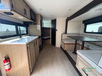 2026 Forest River RV Cherokee Black Label - Photo 5