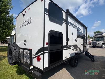 2026 Forest River RV Cherokee Black Label - Photo 4