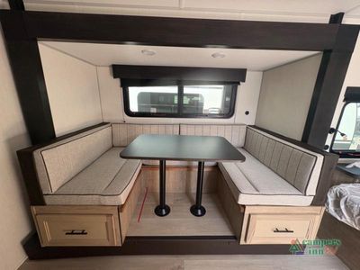 2026 Forest River RV Cherokee Black Label - Photo 14