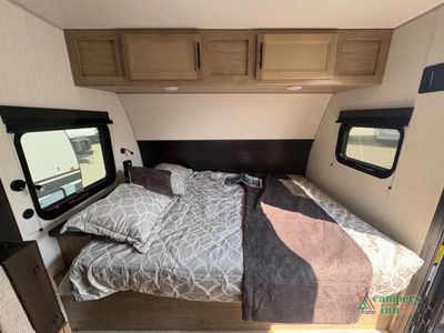 2026 Forest River RV Cherokee Black Label - Photo 9
