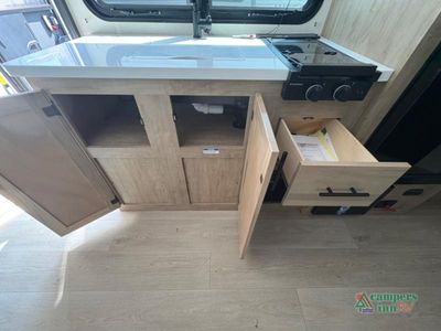 2026 Forest River RV Cherokee Black Label - Photo 22