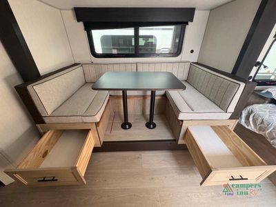 2026 Forest River RV Cherokee Black Label - Photo 15