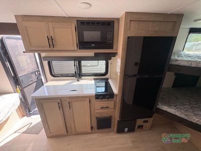 2026 Forest River RV Cherokee Black Label - Photo 16