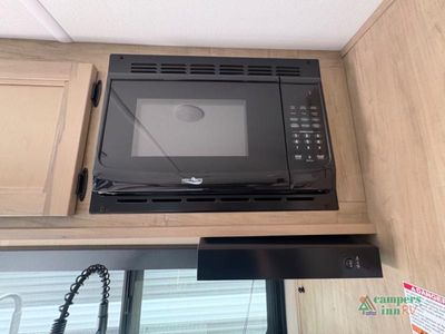 2026 Forest River RV Cherokee Black Label - Photo 18