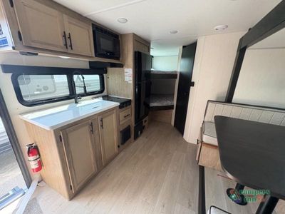 2026 Forest River RV Cherokee Black Label - Photo 8