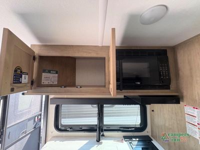 2026 Forest River RV Cherokee Black Label - Photo 17