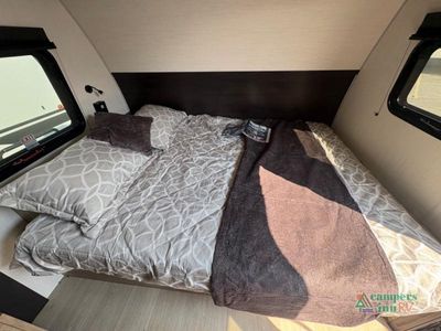 2026 Forest River RV Cherokee Black Label - Photo 12