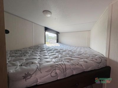2026 Forest River RV Cherokee Black Label - Photo 25