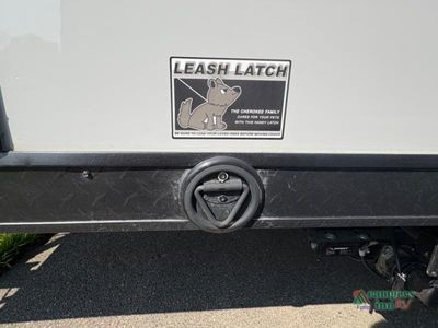 2026 Forest River RV Cherokee Black Label - Photo 31