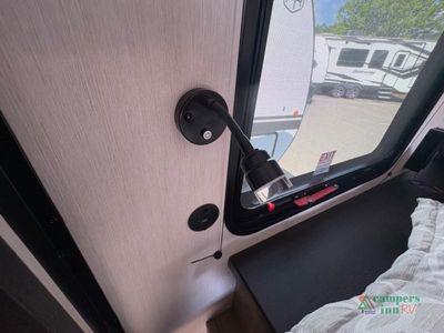 2026 Forest River RV Cherokee Black Label - Photo 10