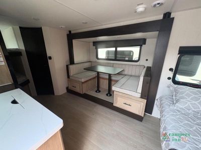 2026 Forest River RV Cherokee Black Label - Photo 7
