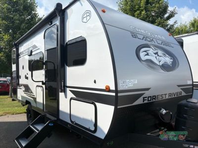 2026 Forest River RV Cherokee Black Label - Photo 1