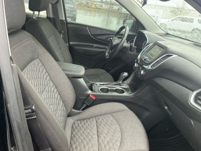 2019 Chevrolet Equinox - Photo 20