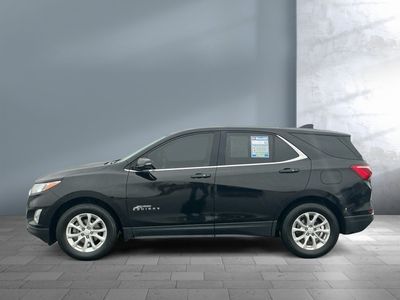 2019 Chevrolet Equinox - Photo 3