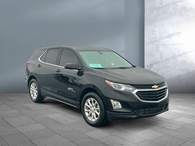 2019 Chevrolet Equinox - Photo 8