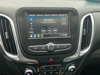 2019 Chevrolet Equinox - Photo 11
