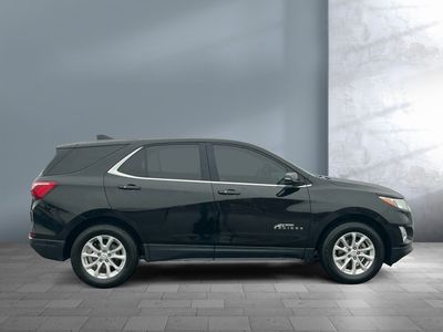 2019 Chevrolet Equinox - Photo 7