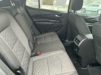 2019 Chevrolet Equinox - Photo 18