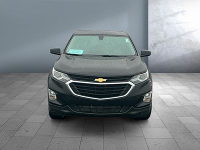 2019 Chevrolet Equinox - Photo 2