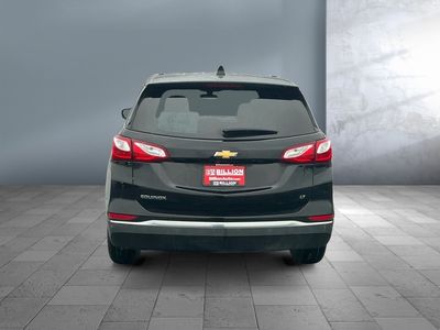 2019 Chevrolet Equinox - Photo 5