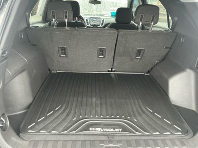 2019 Chevrolet Equinox - Photo 17
