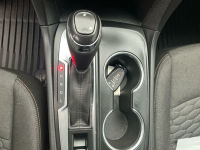 2019 Chevrolet Equinox - Photo 12