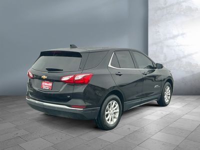 2019 Chevrolet Equinox - Photo 6