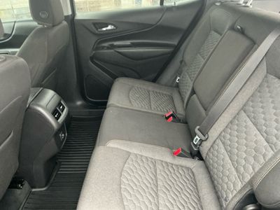 2019 Chevrolet Equinox - Photo 16