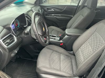 2019 Chevrolet Equinox - Photo 9