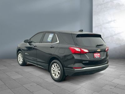 2019 Chevrolet Equinox - Photo 4