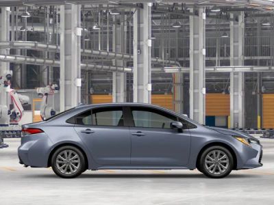 2026 Toyota Corolla - Photo 14