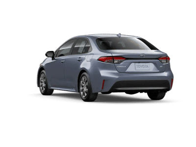 2026 Toyota Corolla - Photo 26