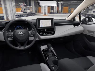 2026 Toyota Corolla - Photo 19