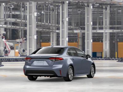 2026 Toyota Corolla - Photo 11
