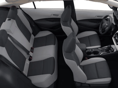 2026 Toyota Corolla - Photo 30