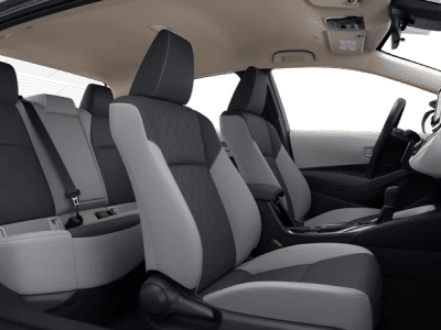 2026 Toyota Corolla - Photo 28