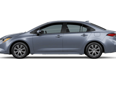 2026 Toyota Corolla - Photo 25