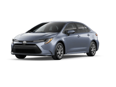 2026 Toyota Corolla - Photo 23