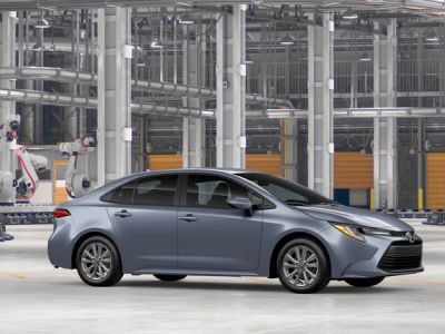 2026 Toyota Corolla - Photo 15