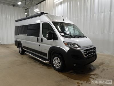 2026 Entegra Coach Ethos - Photo 1