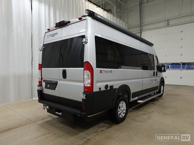 2026 Entegra Coach Ethos - Photo 4