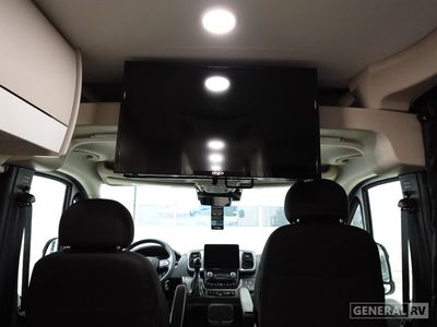 2026 Entegra Coach Ethos - Photo 12
