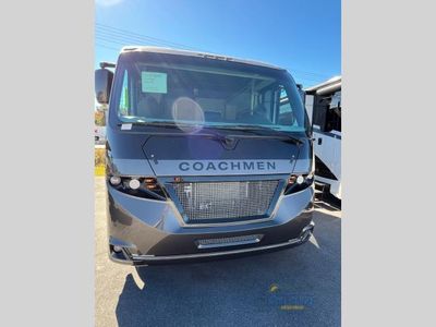 2026 Coachmen Euro - Photo 2