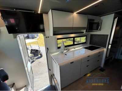 2026 Coachmen Euro - Photo 8