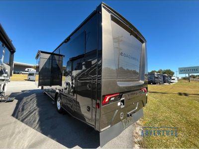 2026 Coachmen Euro - Photo 3