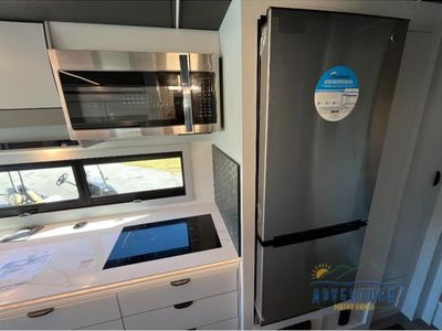 2026 Coachmen Euro - Photo 9
