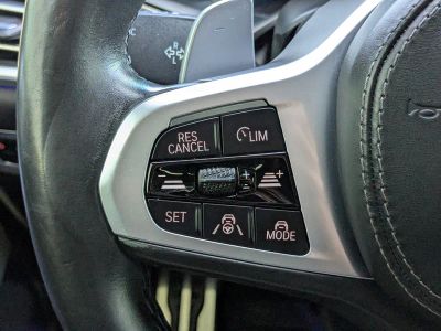 2020 BMW X6 — photo 27 view
