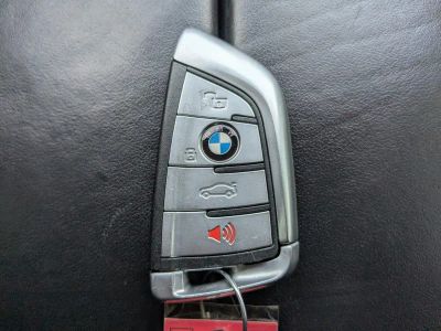 2020 BMW X6 — photo 32 view