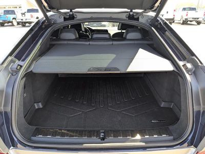 2020 BMW X6 — photo 12 view
